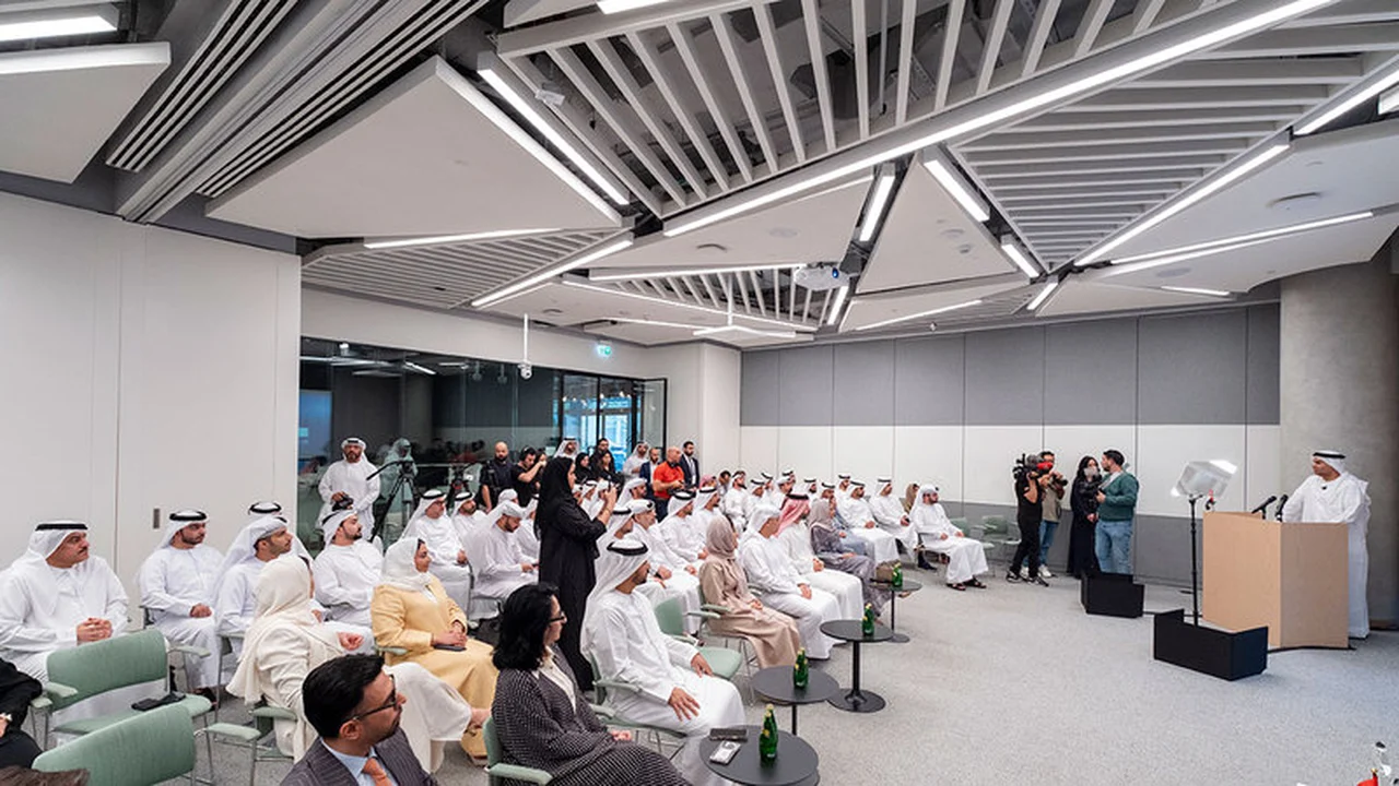 انطلاق البرنامج التدريبي لـ 50 مواطناً ضمن مبادرة الوكيل الضريبي الإماراتي الجديد